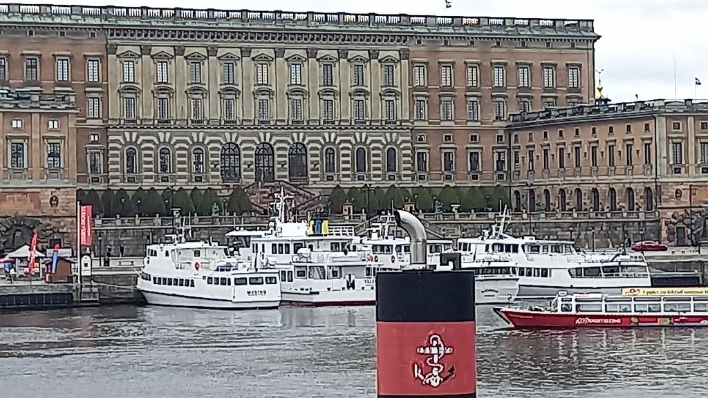 Stockholm (232)